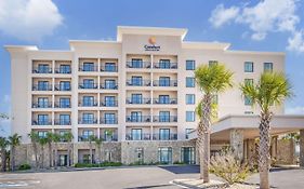 Comfort Inn & Suites Gulf Shores East Beach Near Gulf State Park